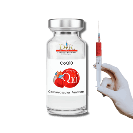 CoQ10 Injection