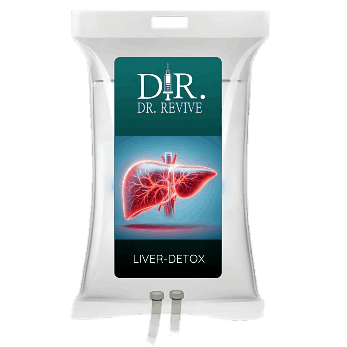 liver detox