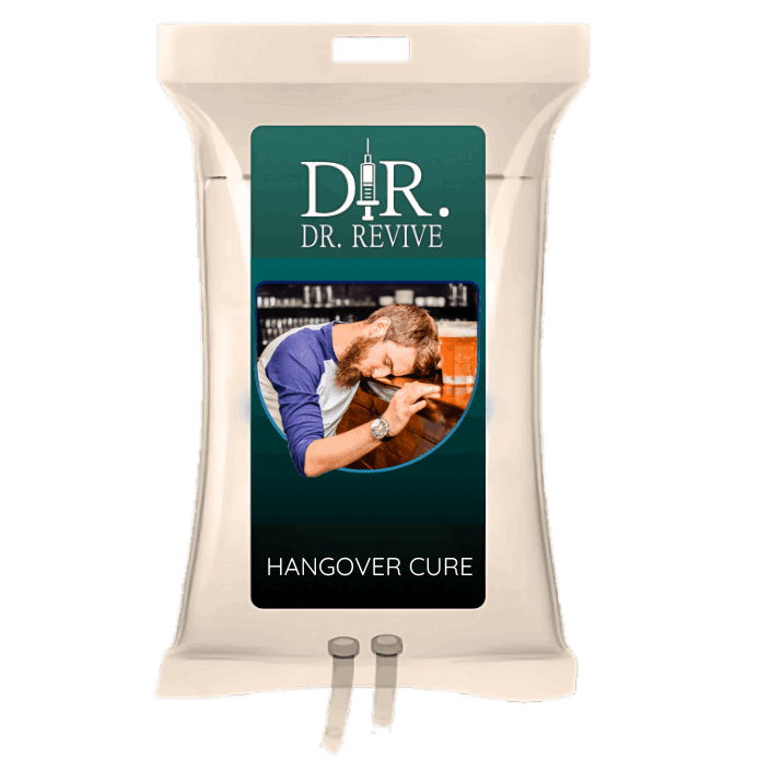Hangover cure IV Therapy with oxygen Hangover cure IV Therapy
