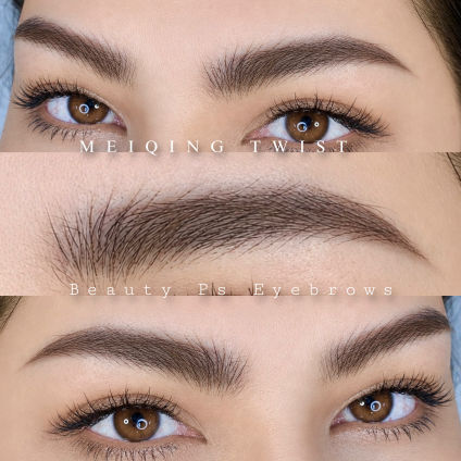 Eyebrow Tattoo Bangkok